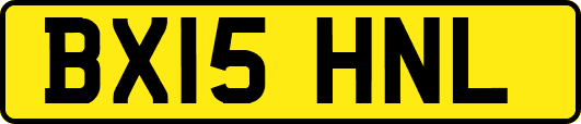 BX15HNL