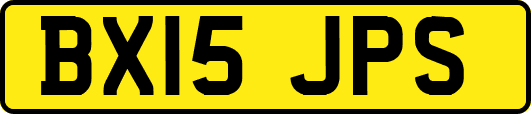 BX15JPS
