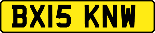 BX15KNW