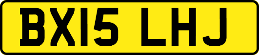 BX15LHJ