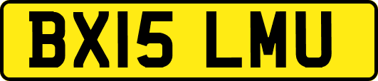 BX15LMU