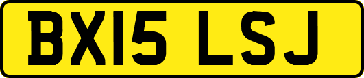BX15LSJ
