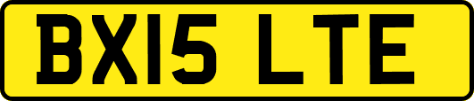 BX15LTE