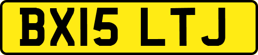 BX15LTJ