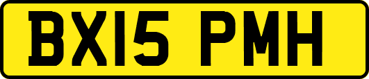 BX15PMH