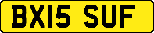 BX15SUF