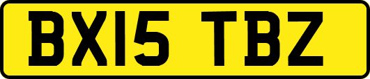 BX15TBZ