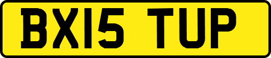 BX15TUP