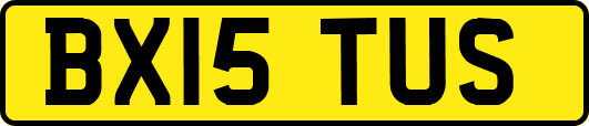 BX15TUS
