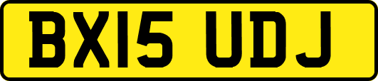 BX15UDJ