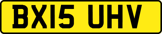 BX15UHV