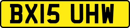 BX15UHW