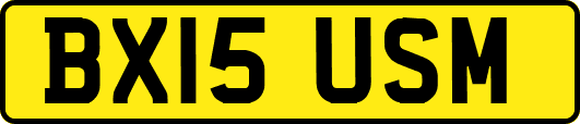 BX15USM