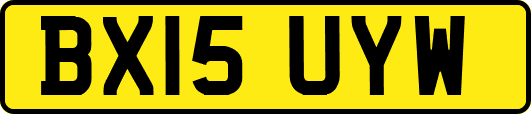 BX15UYW