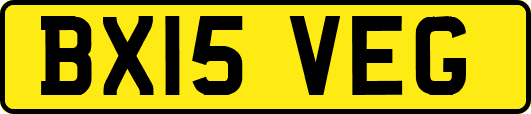 BX15VEG