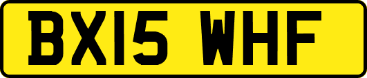 BX15WHF