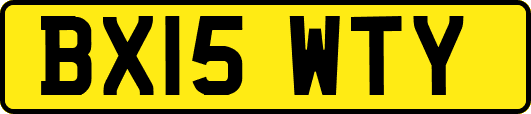 BX15WTY