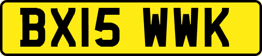 BX15WWK