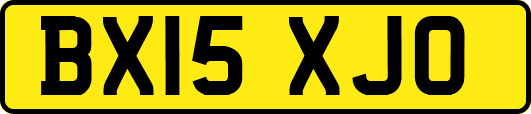 BX15XJO