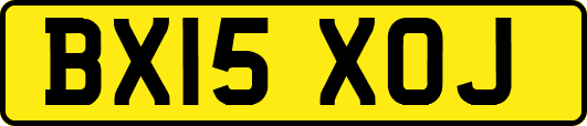 BX15XOJ