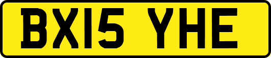 BX15YHE
