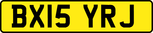 BX15YRJ