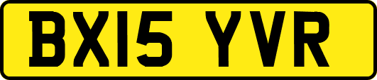 BX15YVR