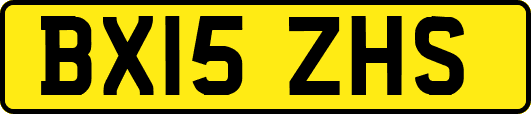 BX15ZHS