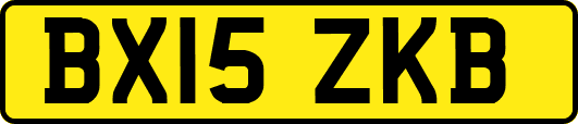 BX15ZKB