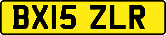 BX15ZLR