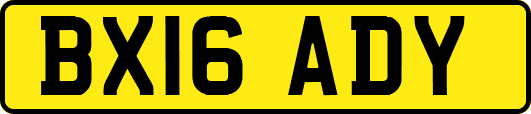 BX16ADY