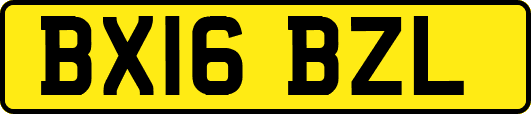 BX16BZL