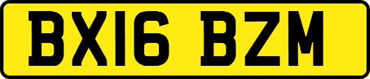 BX16BZM