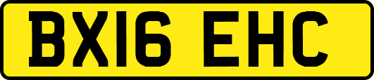 BX16EHC