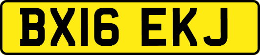 BX16EKJ