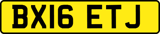 BX16ETJ