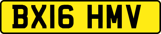 BX16HMV