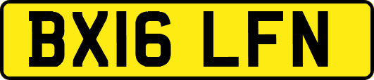 BX16LFN