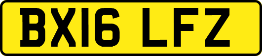 BX16LFZ