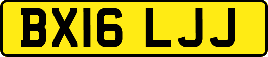 BX16LJJ