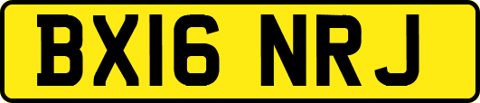 BX16NRJ