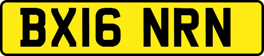 BX16NRN