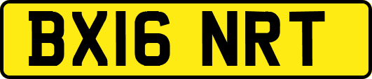 BX16NRT