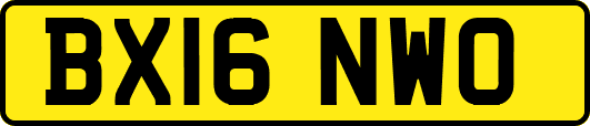 BX16NWO