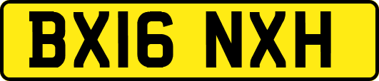 BX16NXH