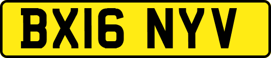 BX16NYV