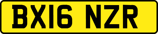 BX16NZR