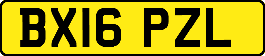 BX16PZL