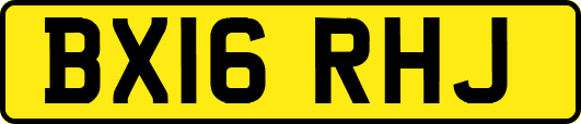 BX16RHJ