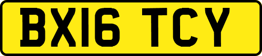 BX16TCY